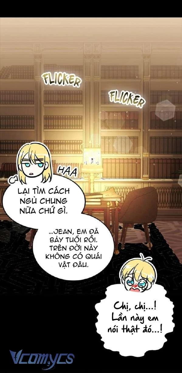Làm Thế Nào Để Ăn Chủ Nhân Chapter 70 - Trang 2