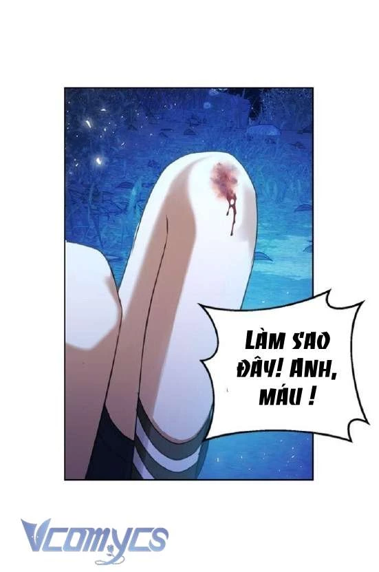 Làm Thế Nào Để Ăn Chủ Nhân Chapter 70 - Trang 2