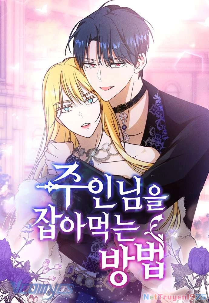 Làm Thế Nào Để Ăn Chủ Nhân Chapter 73 - Trang 2