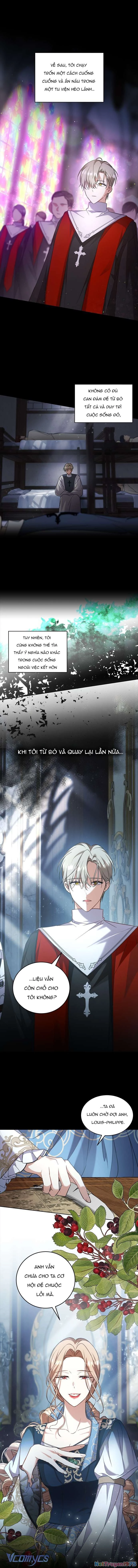 Làm Thế Nào Để Ăn Chủ Nhân Chapter 73 - Trang 2