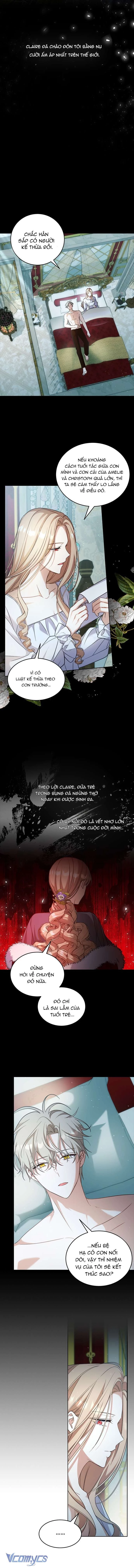 Làm Thế Nào Để Ăn Chủ Nhân Chapter 73 - Trang 2