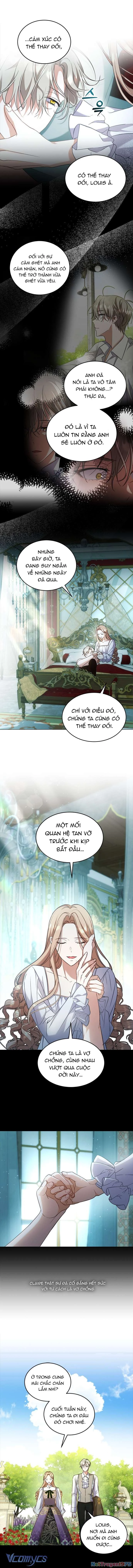 Làm Thế Nào Để Ăn Chủ Nhân Chapter 73 - Trang 2