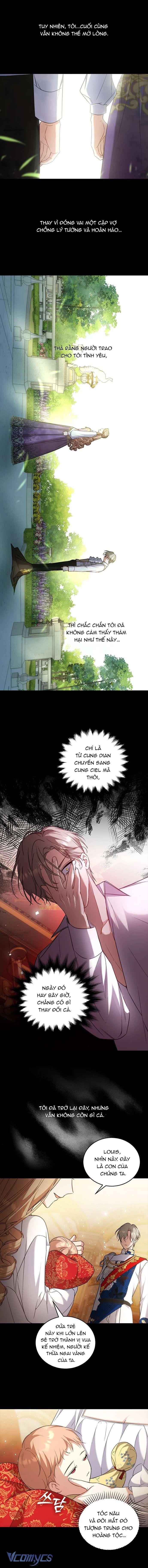 Làm Thế Nào Để Ăn Chủ Nhân Chapter 73 - Trang 2