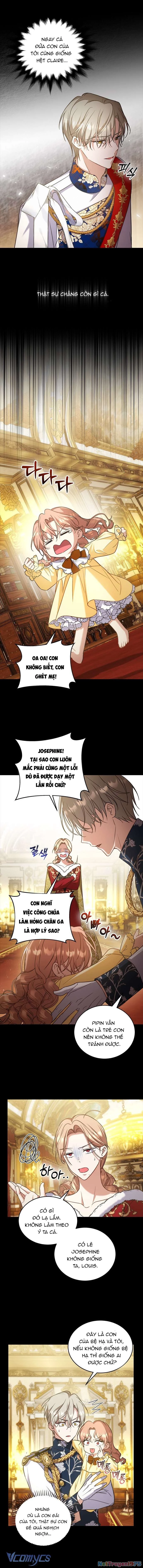 Làm Thế Nào Để Ăn Chủ Nhân Chapter 73 - Trang 2