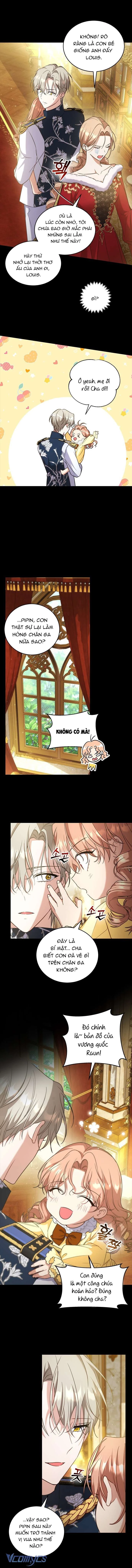 Làm Thế Nào Để Ăn Chủ Nhân Chapter 73 - Trang 2