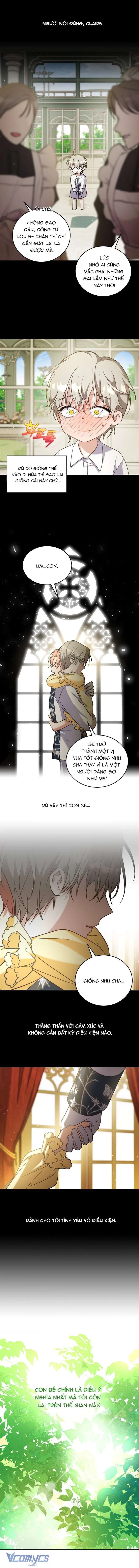 Làm Thế Nào Để Ăn Chủ Nhân Chapter 73 - Trang 2