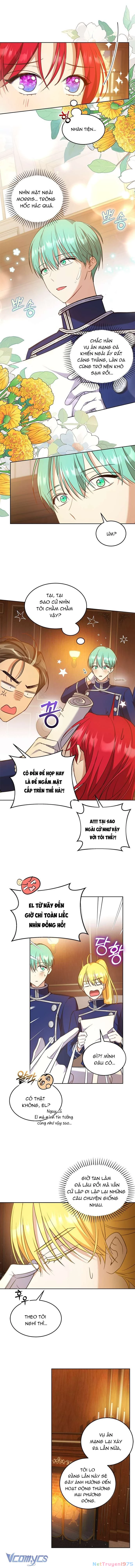 Làm Thế Nào Để Ăn Chủ Nhân Chapter 73 - Trang 2