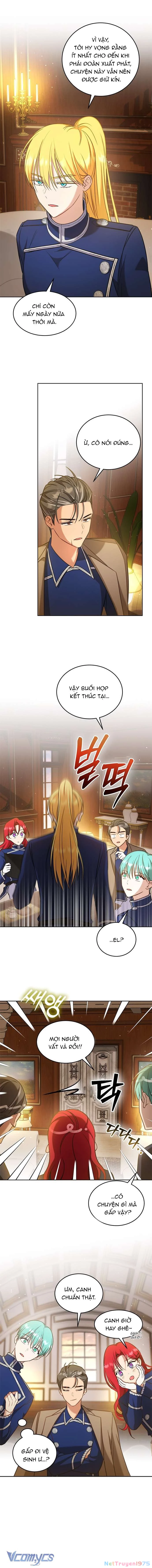 Làm Thế Nào Để Ăn Chủ Nhân Chapter 73 - Trang 2