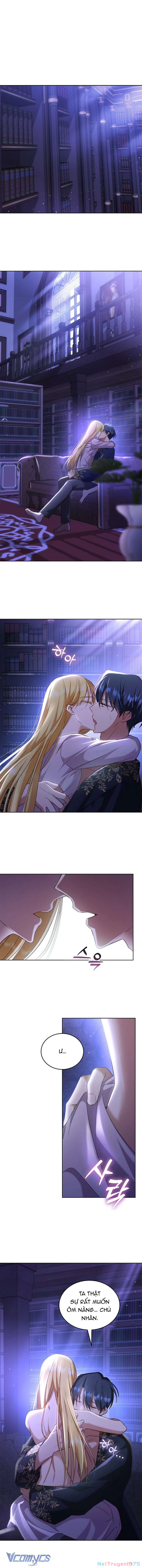 Làm Thế Nào Để Ăn Chủ Nhân Chapter 73 - Trang 2