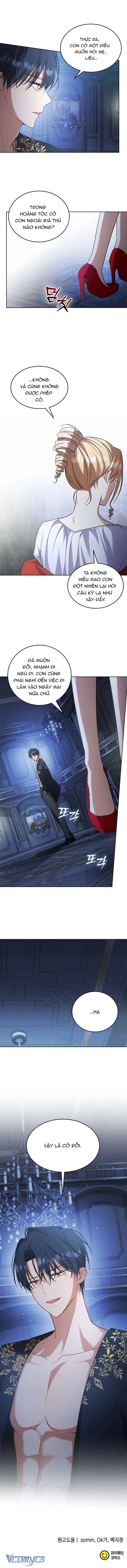 Làm Thế Nào Để Ăn Chủ Nhân Chapter 73 - Trang 2