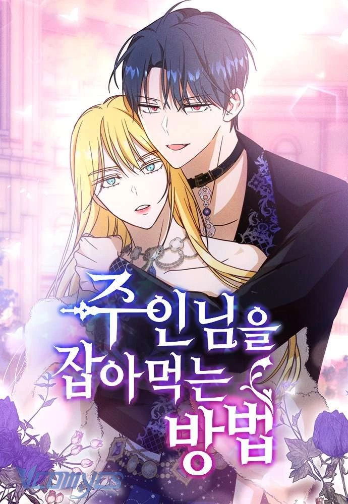 Làm Thế Nào Để Ăn Chủ Nhân Chapter 74 - Trang 2