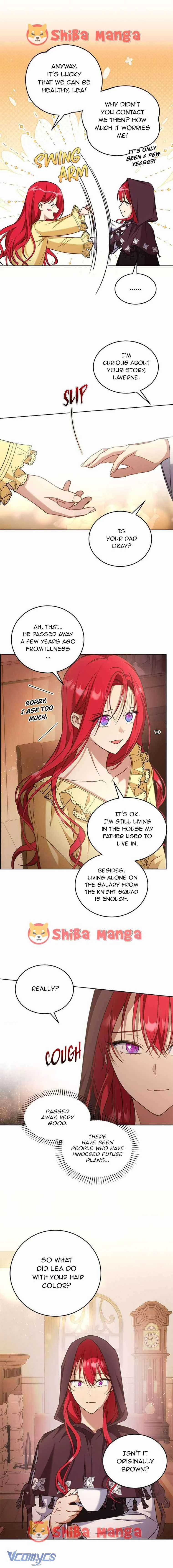 Làm Thế Nào Để Ăn Chủ Nhân Chapter 74 - Trang 2