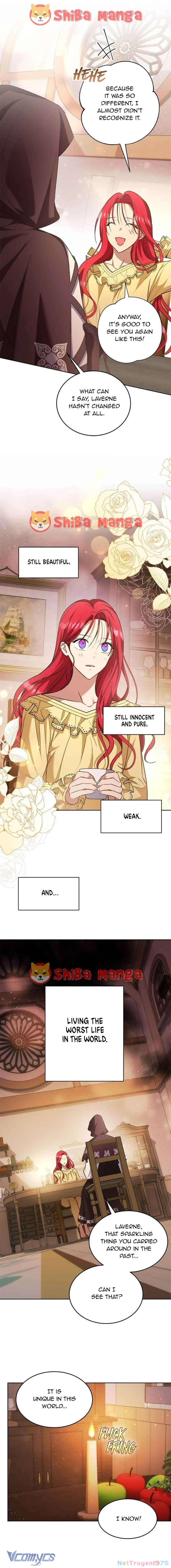 Làm Thế Nào Để Ăn Chủ Nhân Chapter 74 - Trang 2