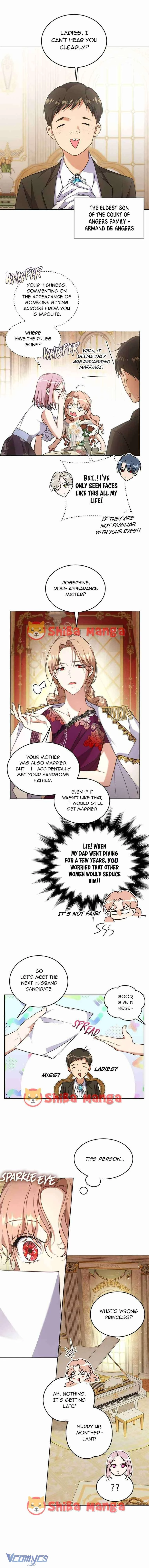 Làm Thế Nào Để Ăn Chủ Nhân Chapter 74 - Trang 2