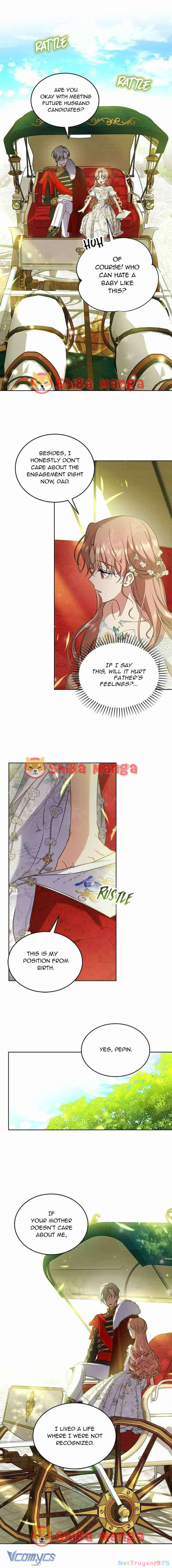 Làm Thế Nào Để Ăn Chủ Nhân Chapter 74 - Trang 2