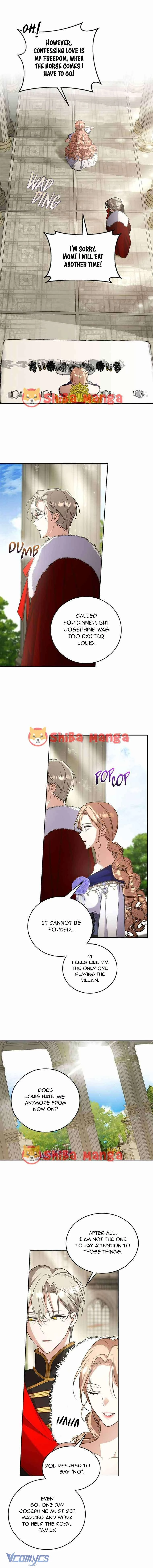 Làm Thế Nào Để Ăn Chủ Nhân Chapter 74 - Trang 2