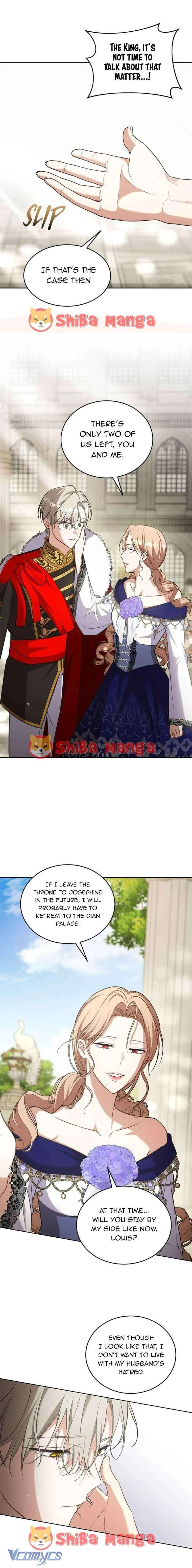 Làm Thế Nào Để Ăn Chủ Nhân Chapter 74 - Trang 2