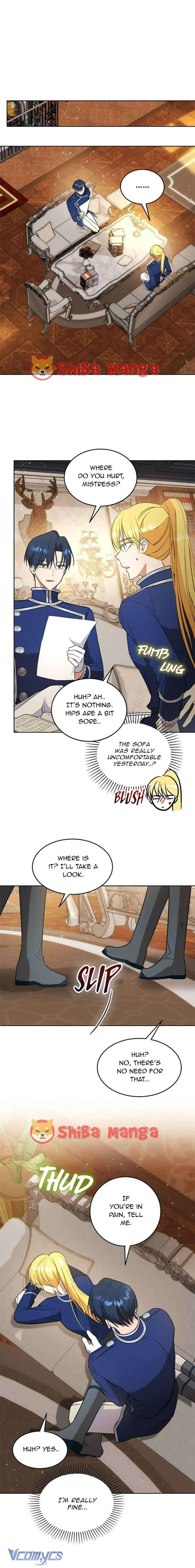Làm Thế Nào Để Ăn Chủ Nhân Chapter 74 - Trang 2