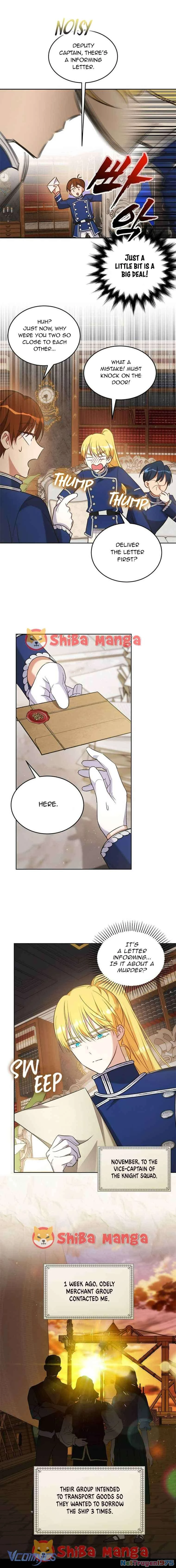 Làm Thế Nào Để Ăn Chủ Nhân Chapter 74 - Trang 2