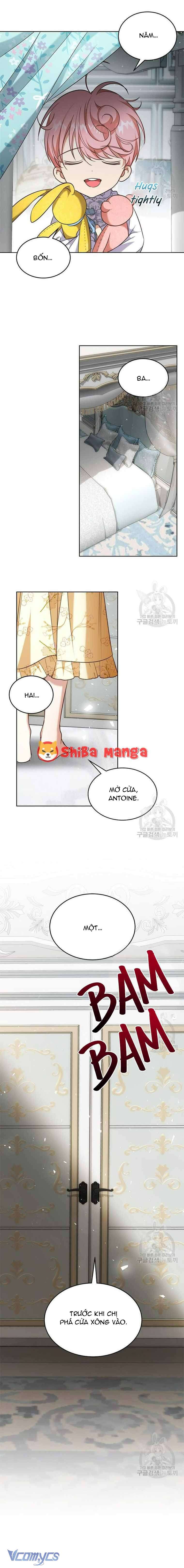 Làm Thế Nào Để Ăn Chủ Nhân Chapter 75 - Trang 2
