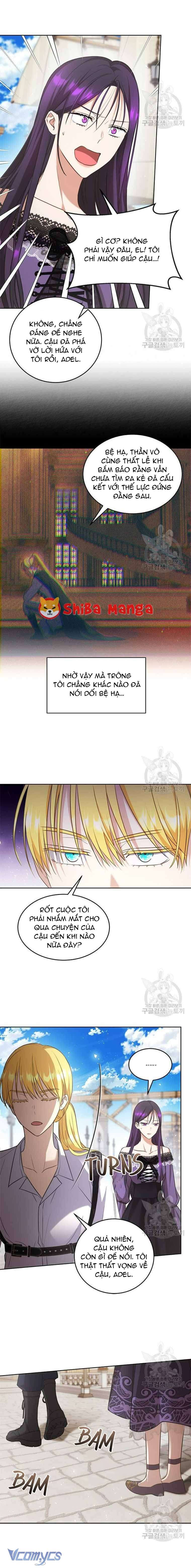Làm Thế Nào Để Ăn Chủ Nhân Chapter 75 - Trang 2