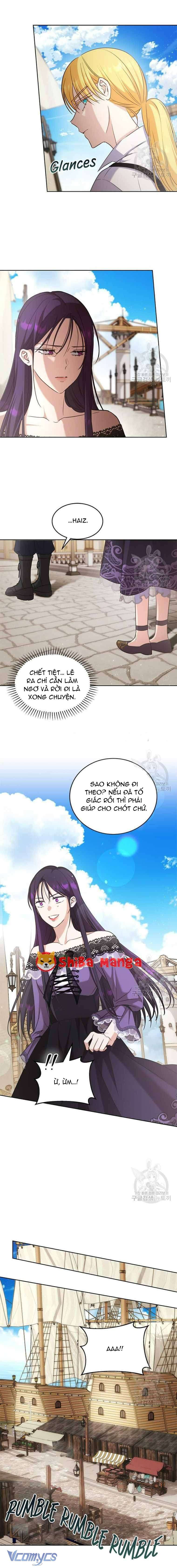 Làm Thế Nào Để Ăn Chủ Nhân Chapter 75 - Trang 2