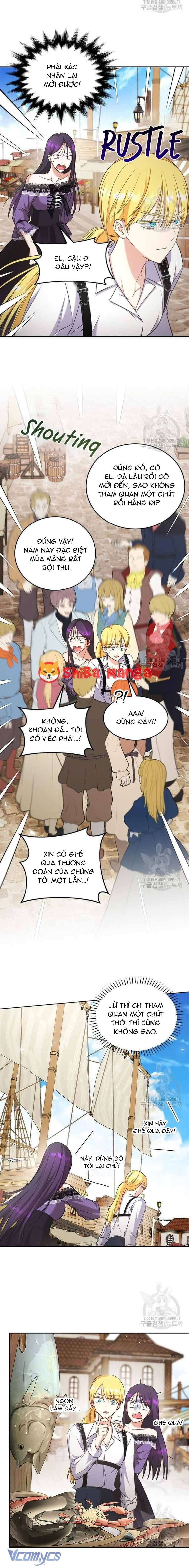 Làm Thế Nào Để Ăn Chủ Nhân Chapter 75 - Trang 2