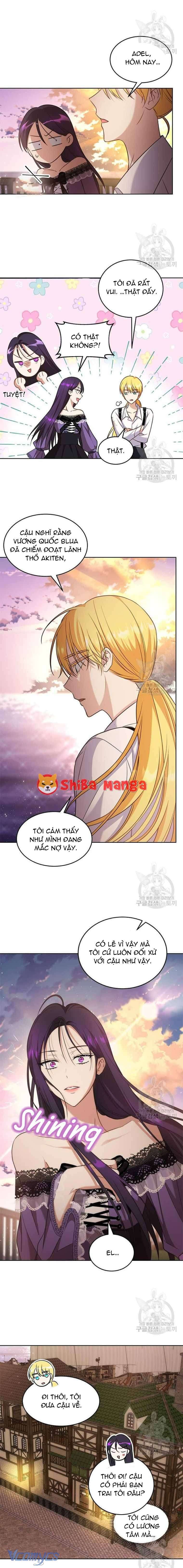 Làm Thế Nào Để Ăn Chủ Nhân Chapter 75 - Trang 2