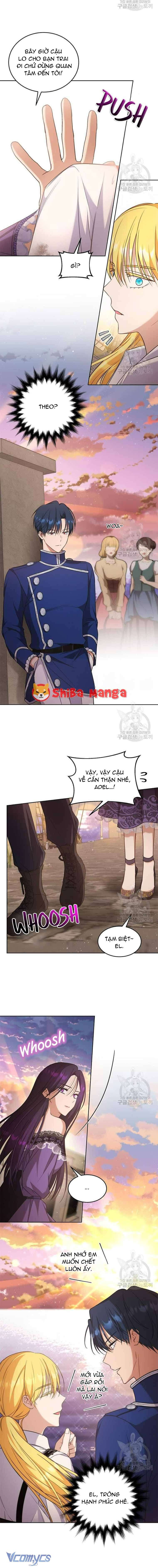 Làm Thế Nào Để Ăn Chủ Nhân Chapter 75 - Trang 2