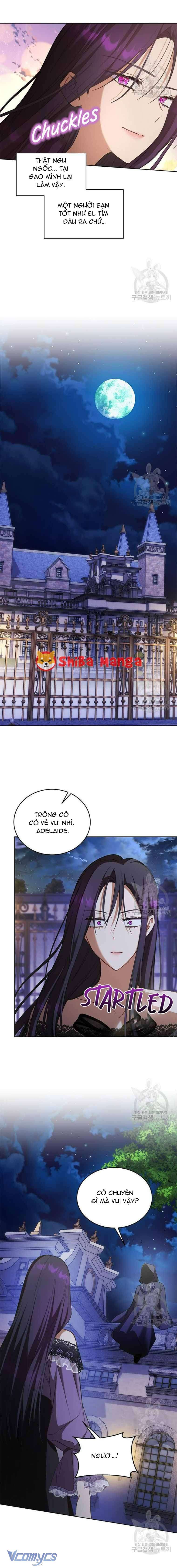 Làm Thế Nào Để Ăn Chủ Nhân Chapter 75 - Trang 2