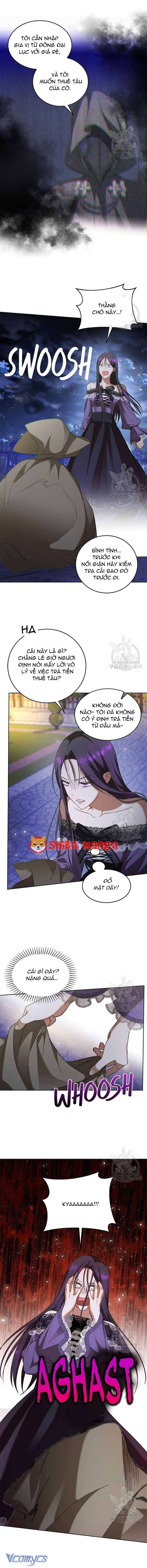 Làm Thế Nào Để Ăn Chủ Nhân Chapter 75 - Trang 2