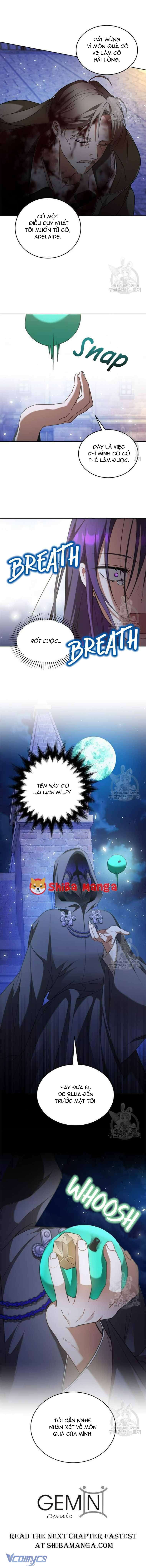 Làm Thế Nào Để Ăn Chủ Nhân Chapter 75 - Trang 2