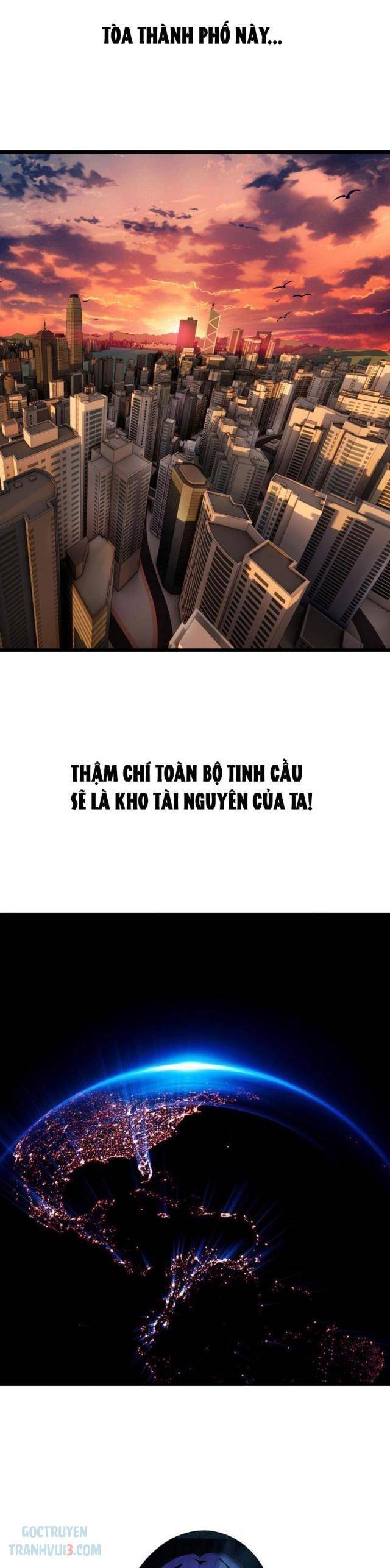 Trùng Sinh Ma Tu:Bắt Đầu Từ Việc Nhặt Được Một Viên Tinh Cầu Zombie Chapter 1 - Trang 2