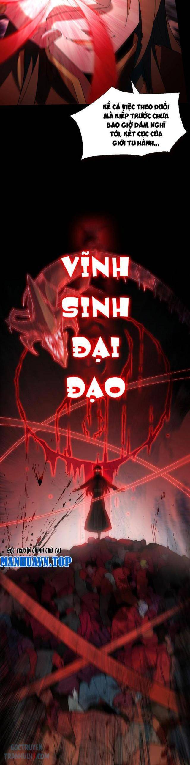 Trùng Sinh Ma Tu:Bắt Đầu Từ Việc Nhặt Được Một Viên Tinh Cầu Zombie Chapter 1 - Trang 2