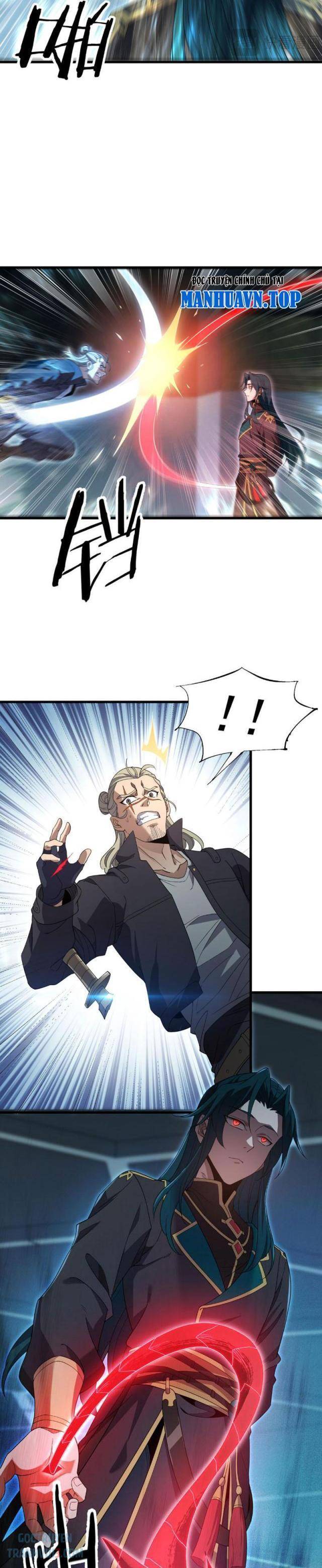 Trùng Sinh Ma Tu:Bắt Đầu Từ Việc Nhặt Được Một Viên Tinh Cầu Zombie Chapter 2 - Trang 2