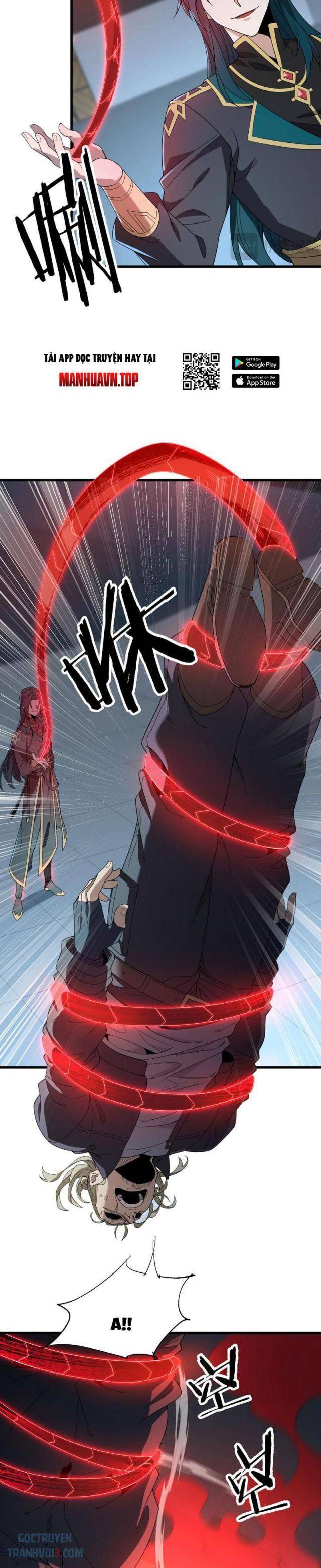 Trùng Sinh Ma Tu:Bắt Đầu Từ Việc Nhặt Được Một Viên Tinh Cầu Zombie Chapter 2 - Trang 2