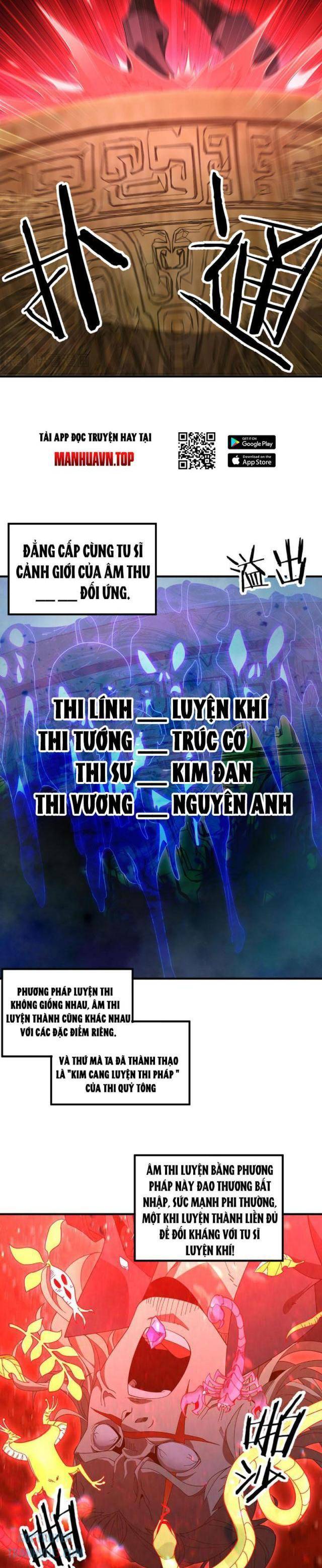 Trùng Sinh Ma Tu:Bắt Đầu Từ Việc Nhặt Được Một Viên Tinh Cầu Zombie Chapter 2 - Trang 2