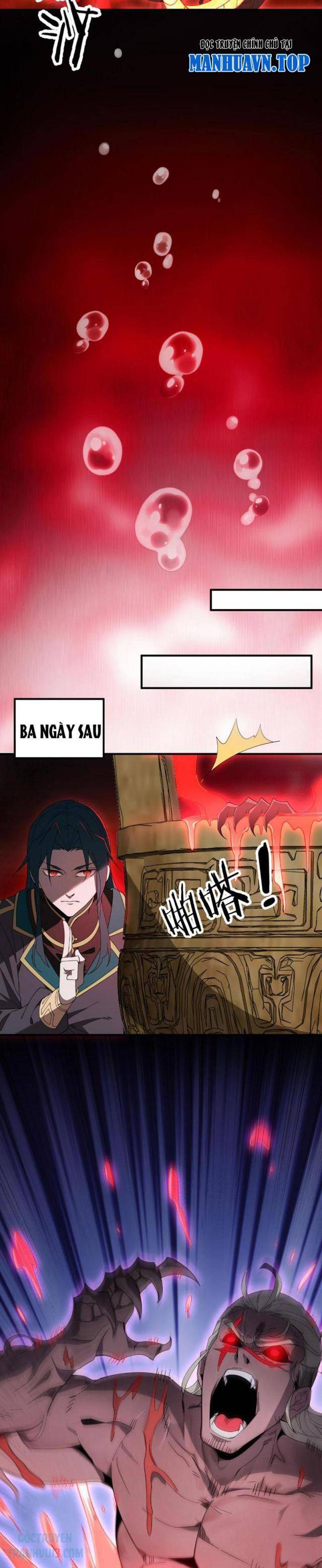 Trùng Sinh Ma Tu:Bắt Đầu Từ Việc Nhặt Được Một Viên Tinh Cầu Zombie Chapter 2 - Trang 2