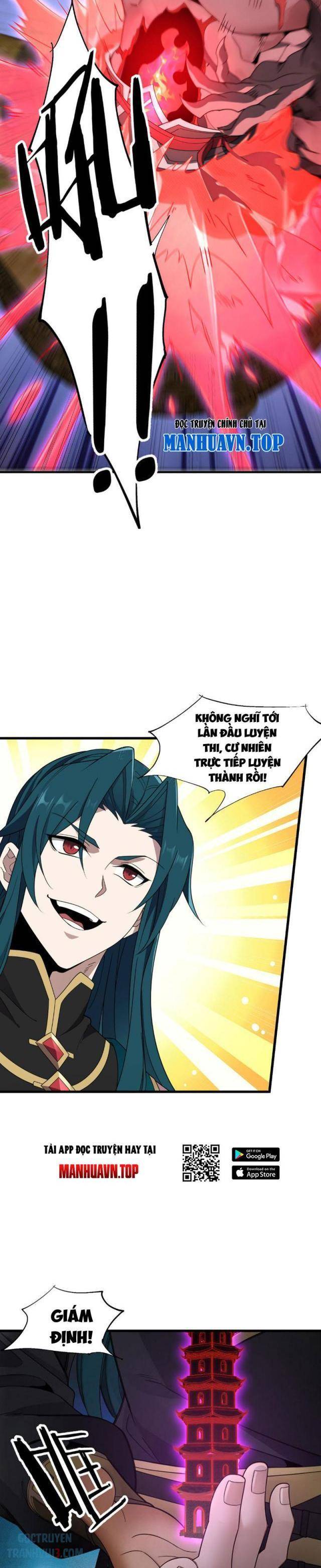 Trùng Sinh Ma Tu:Bắt Đầu Từ Việc Nhặt Được Một Viên Tinh Cầu Zombie Chapter 2 - Trang 2