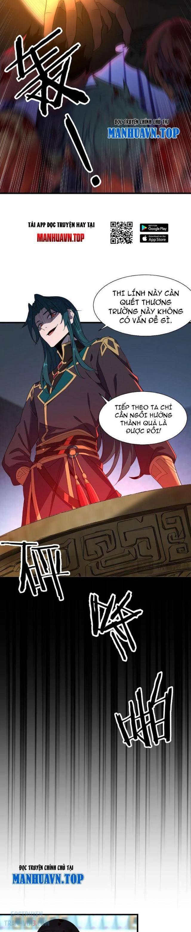 Trùng Sinh Ma Tu:Bắt Đầu Từ Việc Nhặt Được Một Viên Tinh Cầu Zombie Chapter 2 - Trang 2