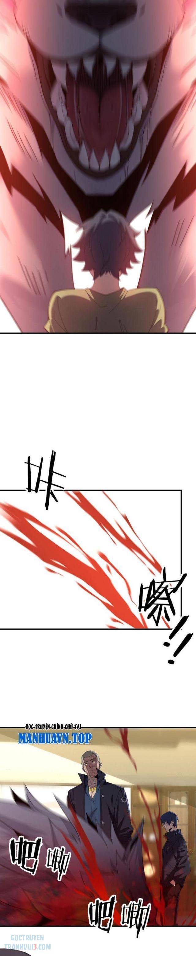 Trùng Sinh Ma Tu:Bắt Đầu Từ Việc Nhặt Được Một Viên Tinh Cầu Zombie Chapter 2 - Trang 2