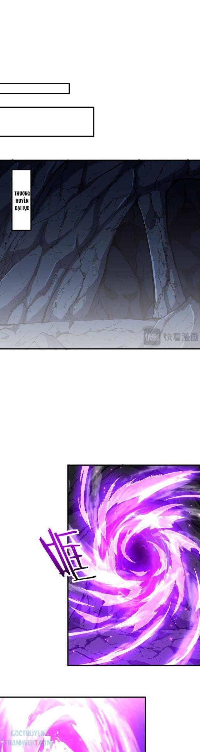 Trùng Sinh Ma Tu:Bắt Đầu Từ Việc Nhặt Được Một Viên Tinh Cầu Zombie Chapter 3 - Trang 2