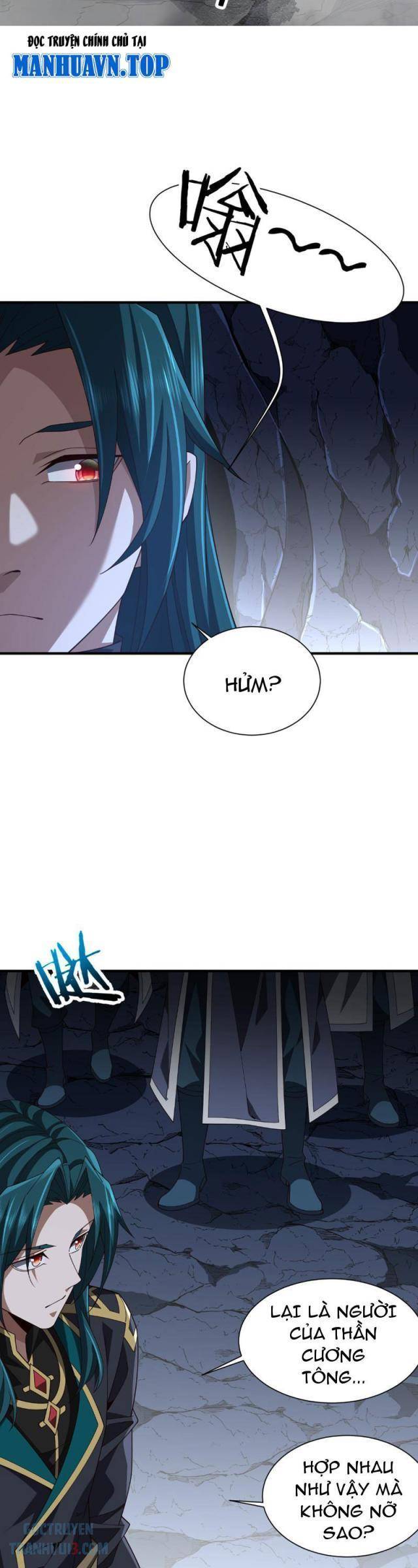 Trùng Sinh Ma Tu:Bắt Đầu Từ Việc Nhặt Được Một Viên Tinh Cầu Zombie Chapter 3 - Trang 2