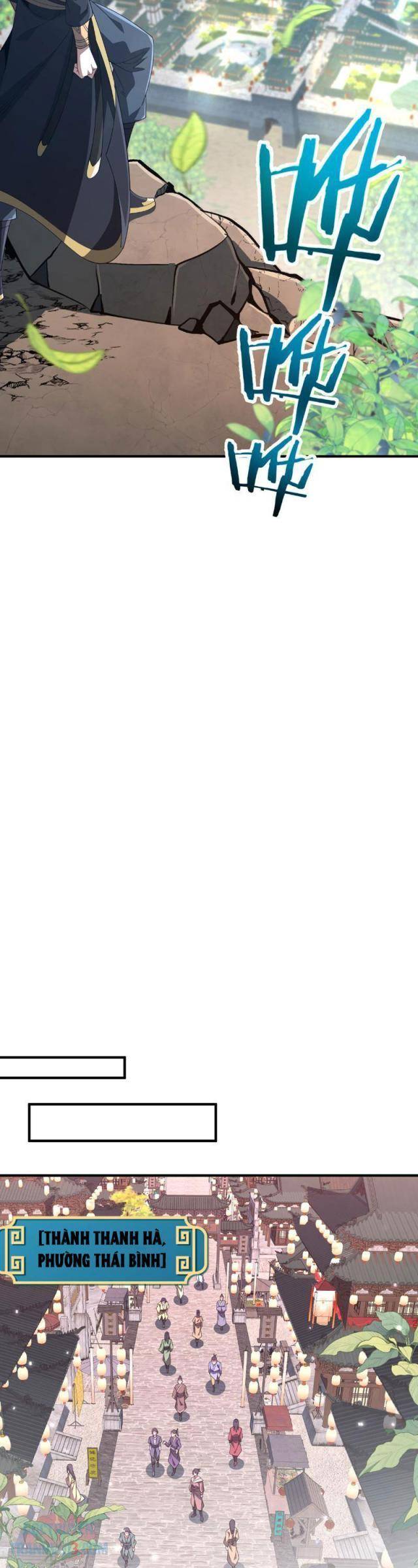 Trùng Sinh Ma Tu:Bắt Đầu Từ Việc Nhặt Được Một Viên Tinh Cầu Zombie Chapter 3 - Trang 2