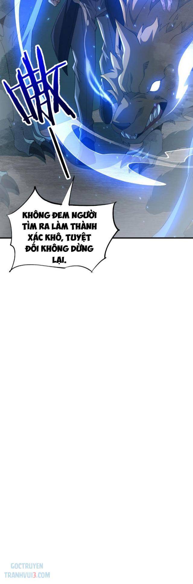 Trùng Sinh Ma Tu:Bắt Đầu Từ Việc Nhặt Được Một Viên Tinh Cầu Zombie Chapter 3 - Trang 2