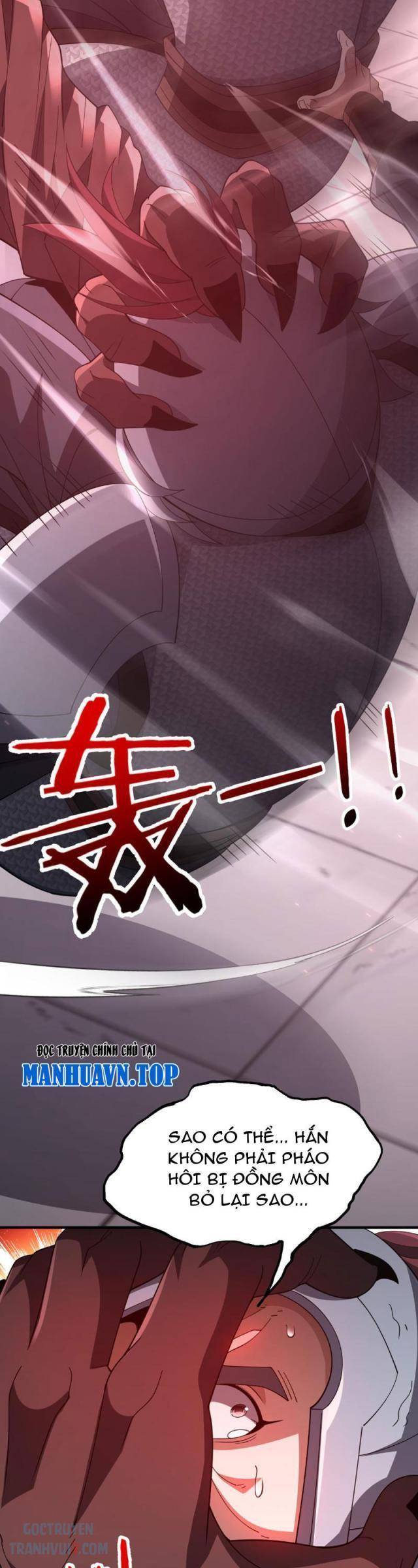 Trùng Sinh Ma Tu:Bắt Đầu Từ Việc Nhặt Được Một Viên Tinh Cầu Zombie Chapter 4 - Trang 2