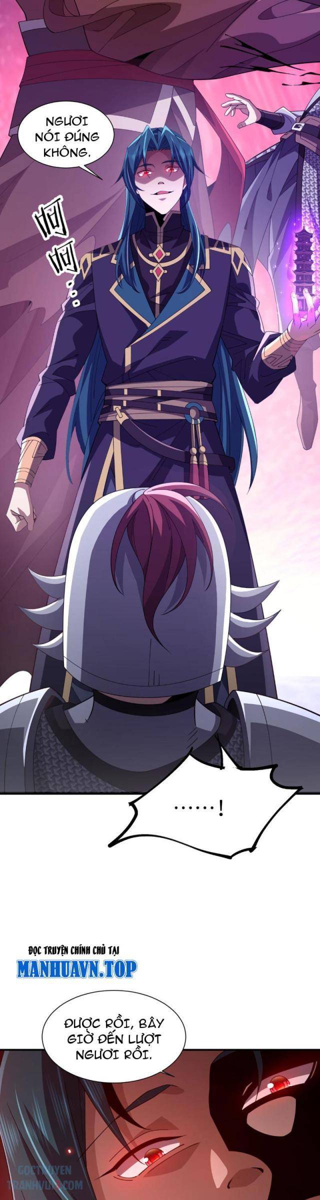 Trùng Sinh Ma Tu:Bắt Đầu Từ Việc Nhặt Được Một Viên Tinh Cầu Zombie Chapter 4 - Trang 2