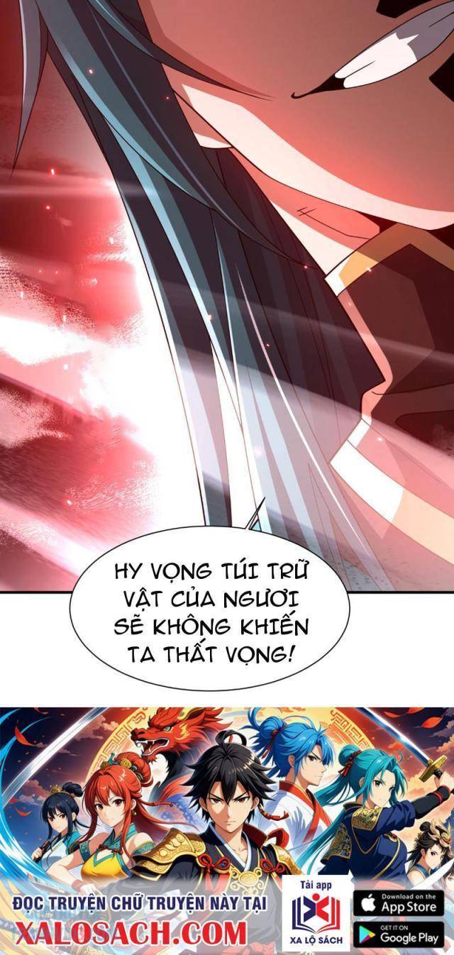 Trùng Sinh Ma Tu:Bắt Đầu Từ Việc Nhặt Được Một Viên Tinh Cầu Zombie Chapter 4 - Trang 2