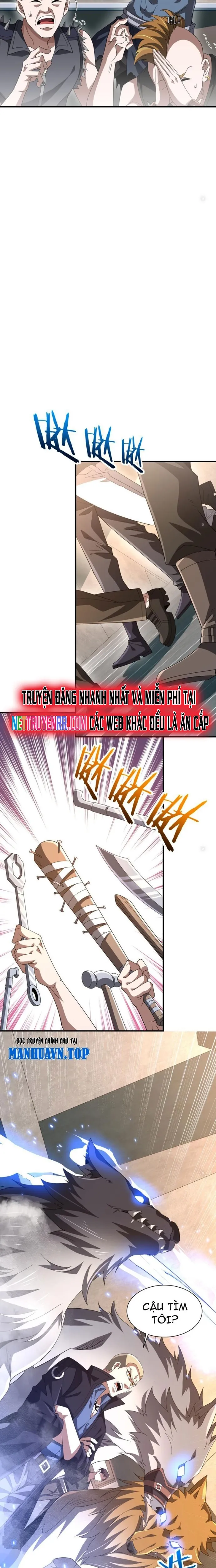 Trùng Sinh Ma Tu:Bắt Đầu Từ Việc Nhặt Được Một Viên Tinh Cầu Zombie Chapter 6 - Trang 2