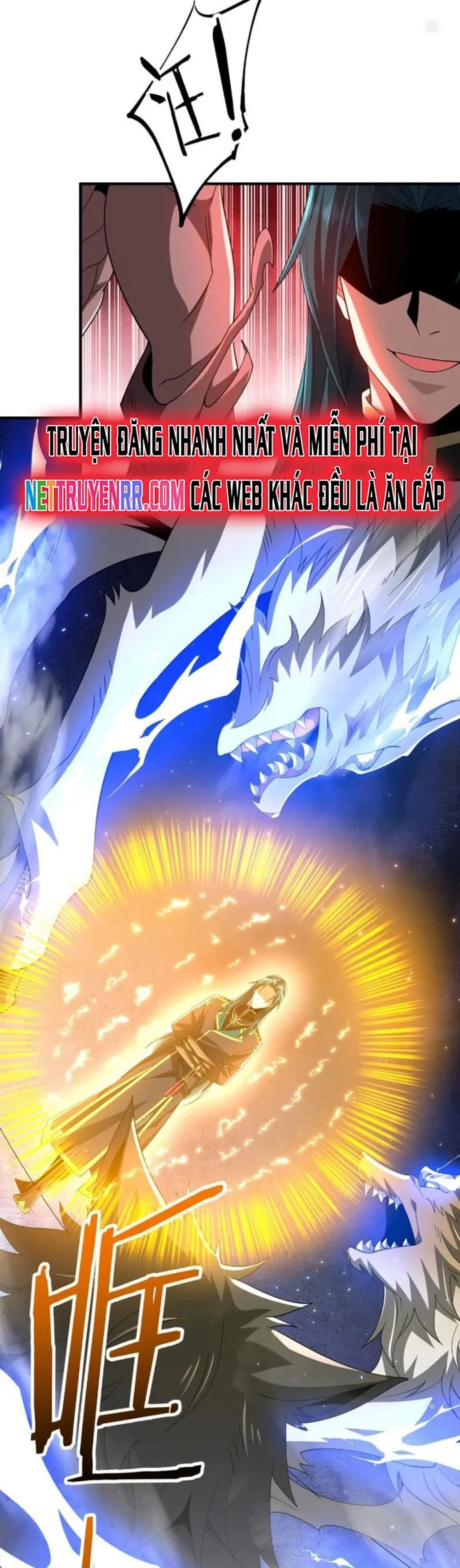 Trùng Sinh Ma Tu:Bắt Đầu Từ Việc Nhặt Được Một Viên Tinh Cầu Zombie Chapter 6 - Trang 2